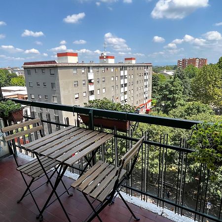 Dream & Relax Hotel San Donato Milanese Ngoại thất bức ảnh