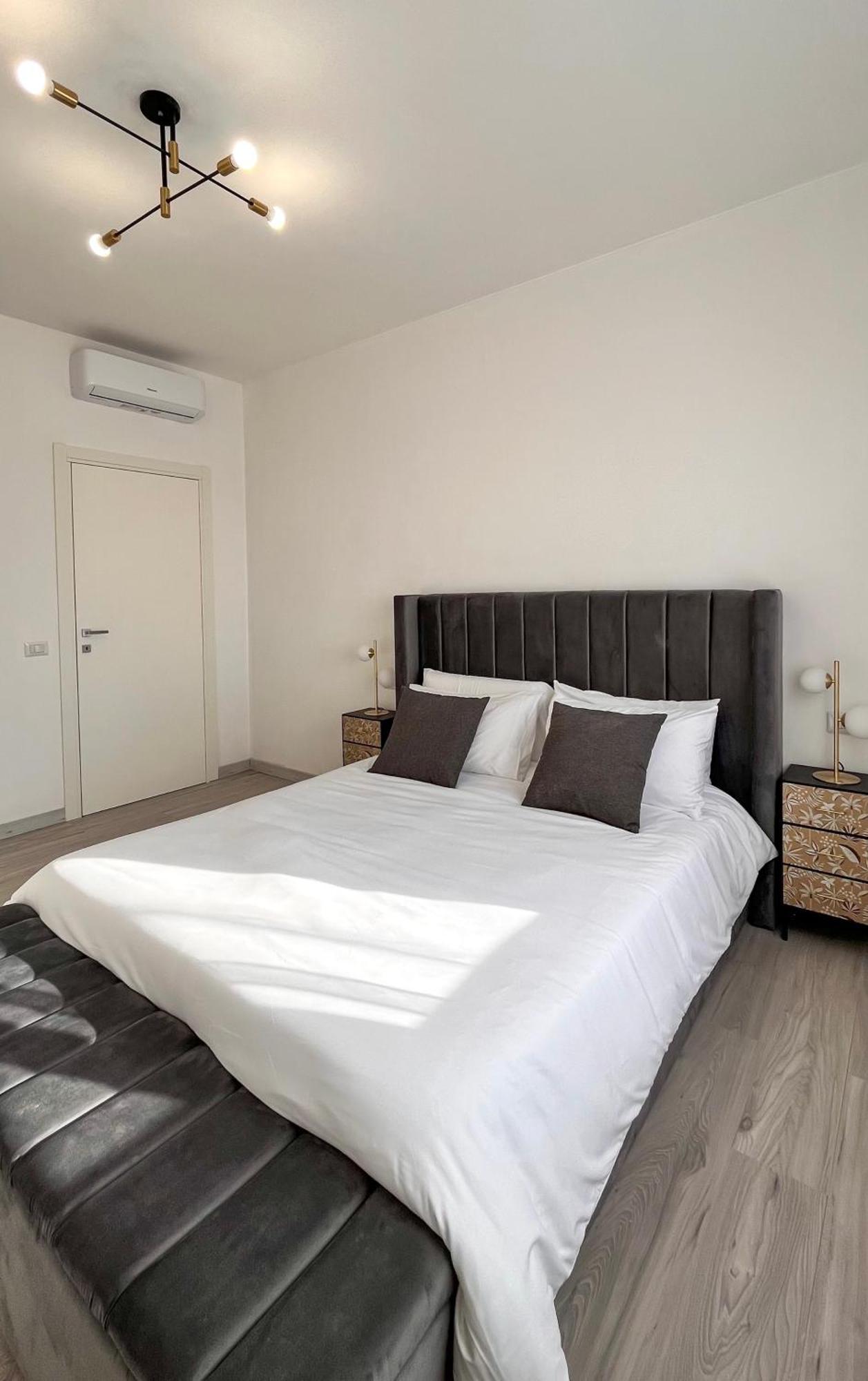 Dream & Relax Hotel San Donato Milanese Ngoại thất bức ảnh