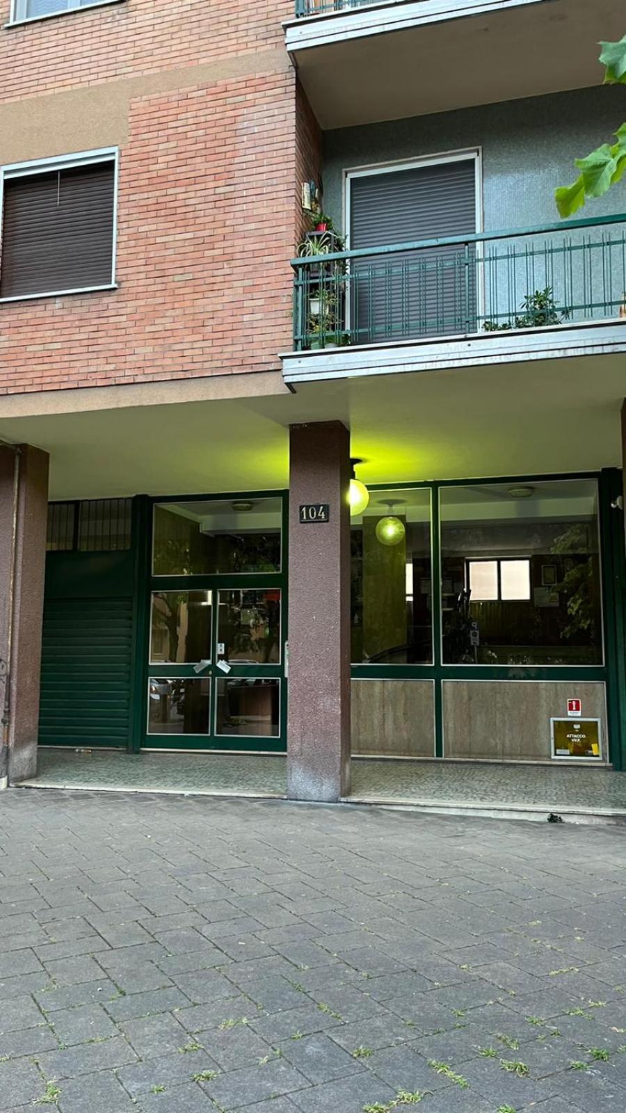 Dream & Relax Hotel San Donato Milanese Ngoại thất bức ảnh