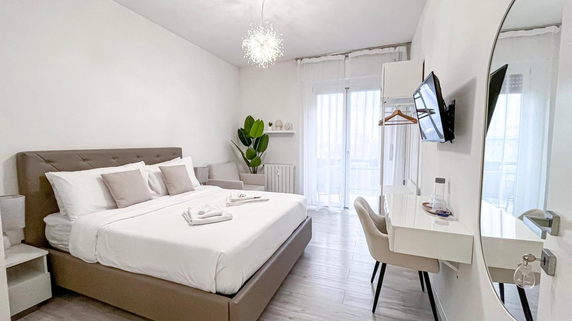 Dream & Relax Hotel San Donato Milanese Ngoại thất bức ảnh