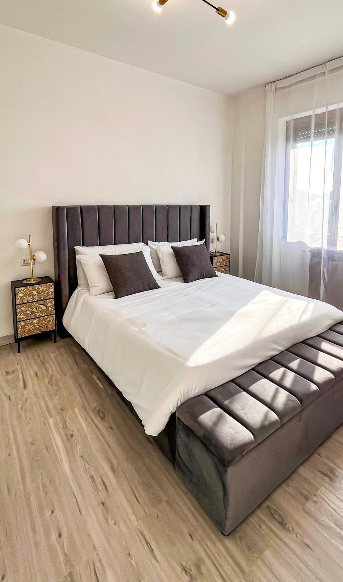 Dream & Relax Hotel San Donato Milanese Ngoại thất bức ảnh